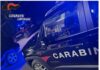 carabinieri campobasso notte