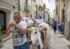 Larino (CB) - La Carrese