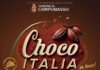 choco italia campobasso 2025