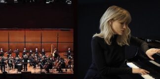 concerto orchestra roma sinfonietta