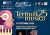 concerto termoli 19 ottobre 2025