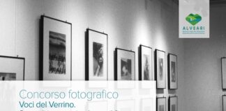 Agnone, il 30 ottobre la premazione del concorso “Voci del Verrino” concorso fotografico voci del verrino