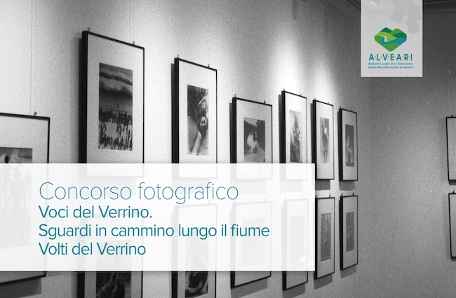 concorso fotografico voci del verrino