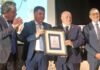 conferimento titolo città folklore agnone