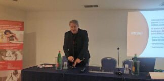 convegno prevenzione 18 ottobre 2025