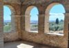 convento di Gesù e Maria