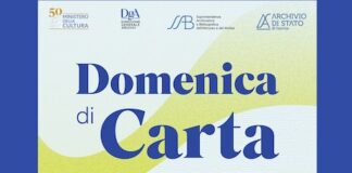 domenica di carta 2025 isernia