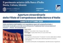 è cultura campobasso 2025