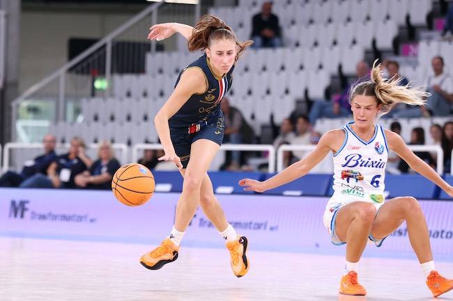 emma giacchetti in transizione