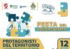 festa del volontariato 2025