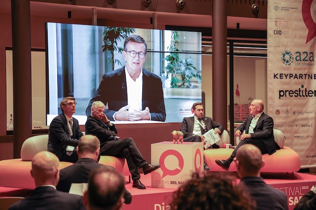 festival del sarà bergamo