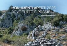frosolone monumeti aperti 2025