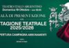 galà presentazione agnone 2025