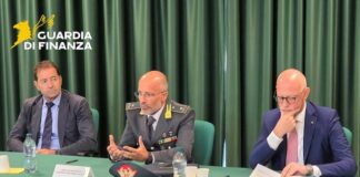 gdf campobasso contrasto reati tributari