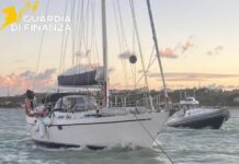 gdf termoli mare