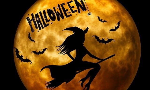 halloween