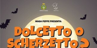 hallowen termoli 2025