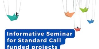 informative seminar larino