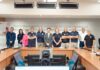 interreg sa resilence project