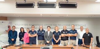 interreg sa resilence project