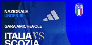 italia scozia 10 ottobre 2025