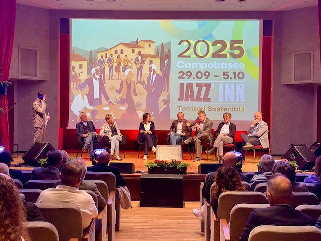 jazz'inn 2025