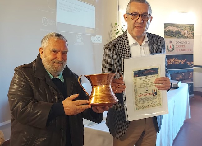 lino gentile e domenico lanciano