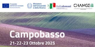 mostre TRAME Campobasso