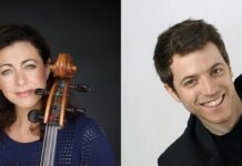 natalie clain e cedric pescia