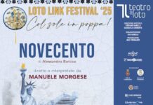 novecento teatro del loto 2025