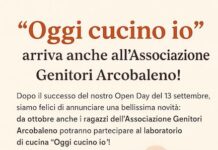 oggi cucino io