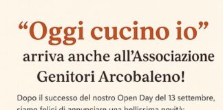 oggi cucino io