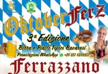 oktoberfest Ferrazzano