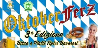 oktoberfest Ferrazzano