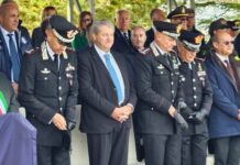 presidente roberti