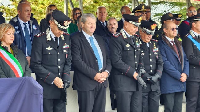 presidente roberti