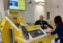 punto poste casa famiglia