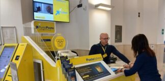 punto poste casa famiglia