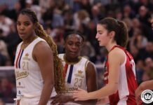 Magnolia Campobasso cerca riscatto sul campo di San Martino di Lupari reshanda gray e que morrison