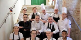 ristorante svevia