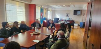 riunione fials molise