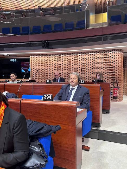 roberti a strasburgo