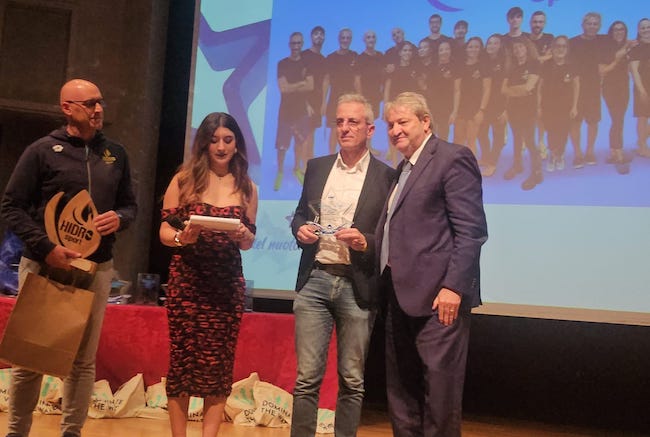 roberti stelle del nuoto