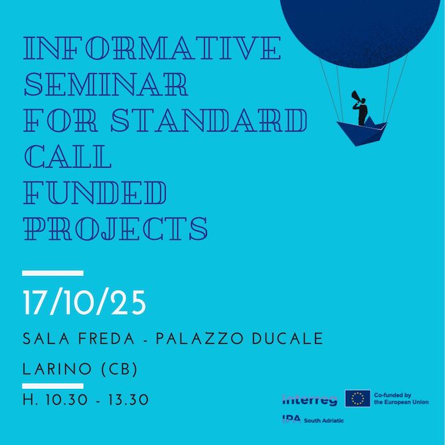 seminario larino 17 ottobre 2025