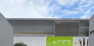 sorgenia nidec termoli