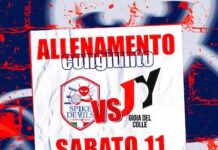 spike gioia 11 ottobre 2025