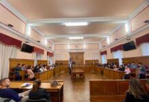 studenti jovine in aula