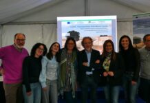 trame fiera larino 2025