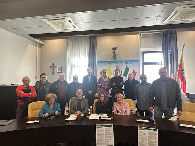 università terza eta isernia