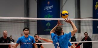 valchinov in ricostruzione